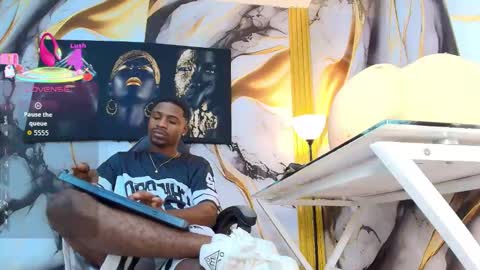 Thomas online show from February 2026 03:57:02 AM