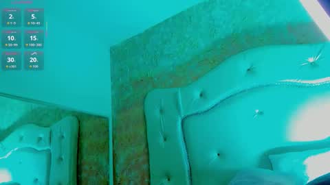 Thomas and Faon  online show from March 2026 08:19:01 AM