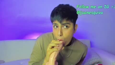 Thomas and Faon  online show from April 2026 05:41:01 AM