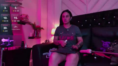 thomasandsamantha online show from February 2026 01:22:01 PM