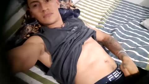 thomascooper_ online show from February 2026 04:44:01 AM