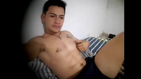 thomascooper_ online show from February 2026 11:18:01 AM