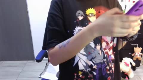 Snapshot of thomascooper_cams chatting on September 2025 07:58:02 PM VALERIA online show from September 2025 07:58:02 PM