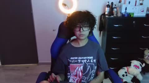 Snapshot of thomascooper_cams chatting on October 2025 06:50:02 PM VALERIA online show from October 2025 06:50:02 PM