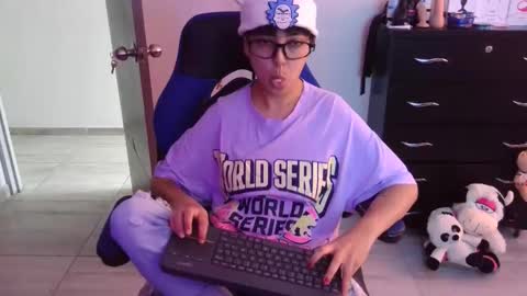 Snapshot of thomascooper_cams chatting on December 2025 06:59:02 PM VALERIA online show from December 2025 06:59:02 PM