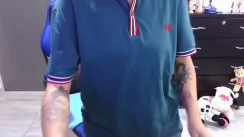 Snapshot of thomascooper_cams chatting on December 2025 07:22:01 PM VALERIA online show from December 2025 07:22:01 PM