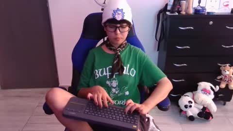 Snapshot of thomascooper_cams chatting on January 2026 06:54:01 PM VALERIA online show from January 2026 06:54:01 PM