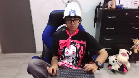 Snapshot of thomascooper_cams chatting on January 2026 07:15:02 PM VALERIA online show from January 2026 07:15:02 PM