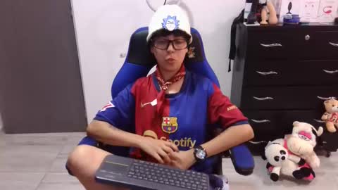 Snapshot of thomascooper_cams chatting on January 2026 07:08:02 PM VALERIA online show from January 2026 07:08:02 PM