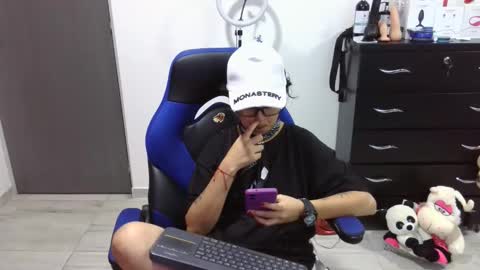 Snapshot of thomascooper_cams chatting on February 2026 02:50:02 AM VALERIA online show from February 2026 02:50:02 AM