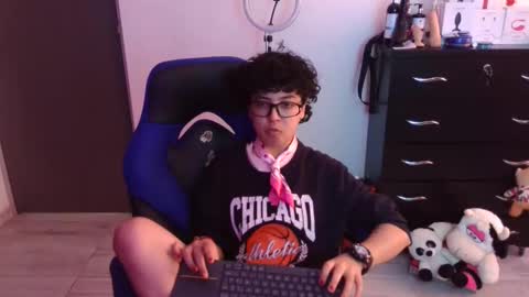 Snapshot of thomascooper_cams chatting on February 2026 09:20:02 PM VALERIA online show from February 2026 09:20:02 PM