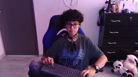 Snapshot of thomascooper_cams chatting on February 2026 06:48:01 PM VALERIA online show from February 2026 06:48:01 PM