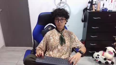 Snapshot of thomascooper_cams chatting on February 2026 08:49:01 PM VALERIA online show from February 2026 08:49:01 PM