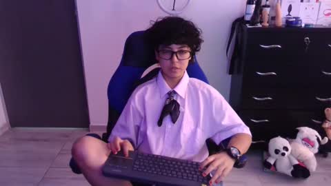 Snapshot of thomascooper_cams chatting on February 2026 07:22:01 PM VALERIA online show from February 2026 07:22:01 PM