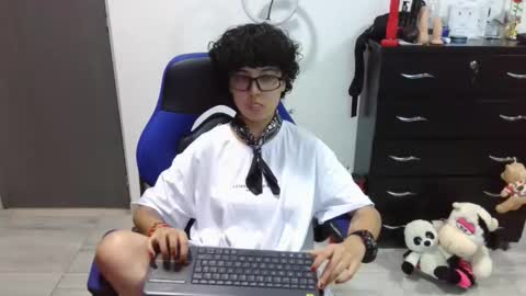 VALERIA online show from March 2026 07:46:02 PM