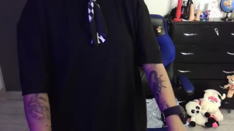 VALERIA online show from April 2026 09:26:02 PM