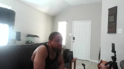 FatherTime online show from September 2025 06:02:02 PM