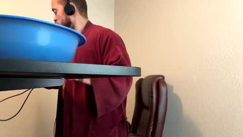 FatherTime online show from October 2025 02:32:02 PM