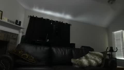 FatherTime online show from November 2025 04:20:02 PM