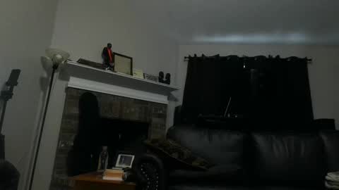 FatherTime online show from December 2025 02:02:02 PM