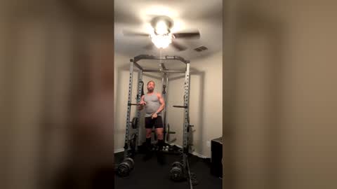 FatherTime online show from March 2026 01:05:02 PM