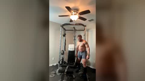 FatherTime online show from July 2026 01:18:02 PM