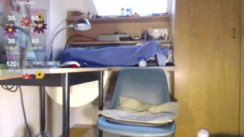 Snapshot of thomasleiber chatting on December 2024 09:17:02 AM Thomas online show from December 2024 09:17:02 AM