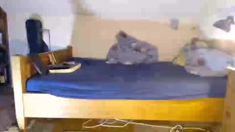 Snapshot of thomasleiber chatting on November 2025 05:05:02 PM Thomas online show from November 2025 05:05:02 PM