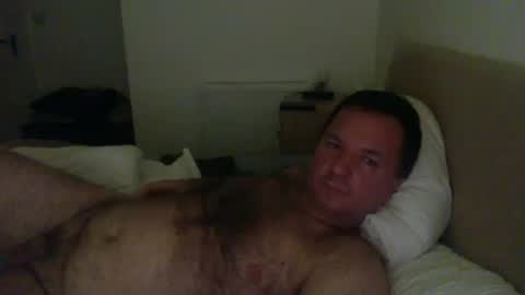 Tom online show from June 2026 10:16:01 PM
