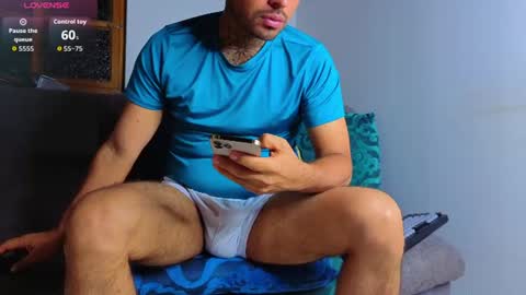 thomas  smith online show from July 2026 10:20:02 AM