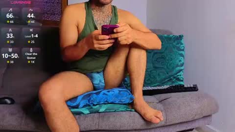 thomas  smith online show from July 2026 10:43:02 AM