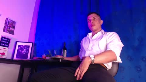 Snapshot of thomsevery_ chatting on December 2024 03:01:02 AM Thoms Every online show from December 2024 03:01:02 AM