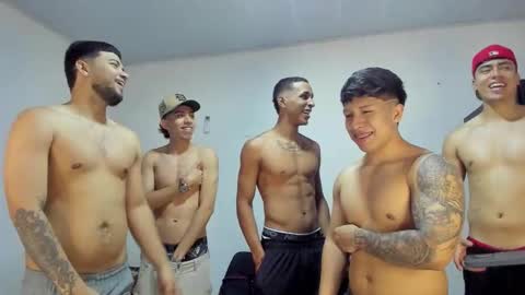 thomson_hot01 online show from October 2025 05:18:01 AM