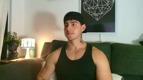 thomylov online show from March 2026 04:18:01 AM