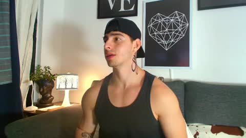 thomylov online show from March 2026 09:04:01 AM