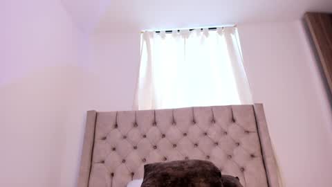 Snapshot of thomythompson chatting on February 2025 05:02:02 PM Thomy T online show from February 2025 05:02:02 PM