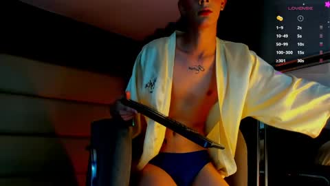 THOMASS online show from March 2026 11:38:01 AM