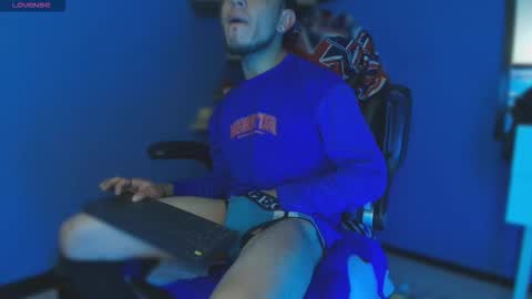 Thonixxx mr online show from March 2026 03:01:01 AM