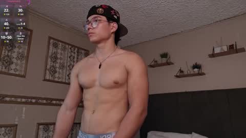 Thony online show from March 2026 07:53:02 PM