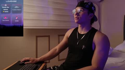 Thony online show from March 2026 07:29:01 PM