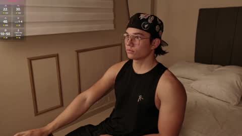 Thony online show from April 2026 07:00:01 PM