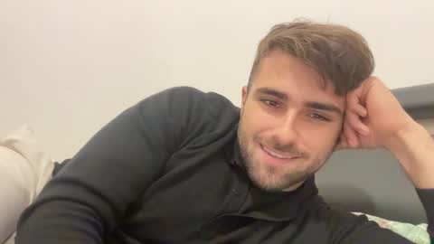 Thony Grey online show from October 2025 08:05:02 PM