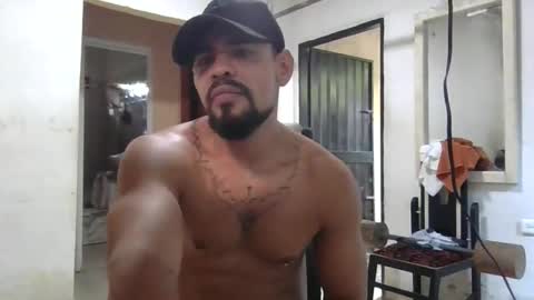 thonybeiio online show from November 2025 07:47:01 PM