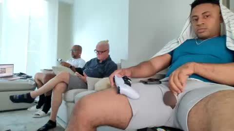 thonybrian online show from July 2026 04:31:02 PM