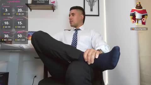 thonydupont online show from February 2025 02:50:02 AM