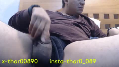Snapshot of thor0200 chatting on December 2024 05:16:01 AM thor0200 online show from December 2024 05:16:01 AM