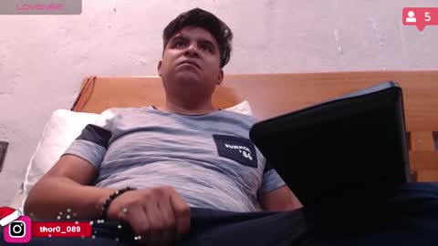 Snapshot of thor0200 chatting on December 2024 05:31:02 AM thor0200 online show from December 2024 05:31:02 AM