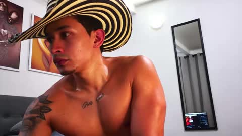 Snapshot of thor_dosson chatting on December 2024 09:43:02 AM Thor Dosson online show from December 2024 09:43:02 AM