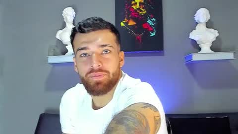 Snapshot of thor_evans chatting on November 2025 12:32:02 AM thor_evans online show from November 2025 12:32:02 AM