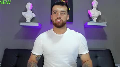 Snapshot of thor_evans chatting on December 2025 10:27:02 PM thor_evans online show from December 2025 10:27:02 PM